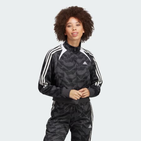 Tiro Suit Up Lifestyle Track Top