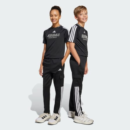 House of Tiro Cargo Pants Kids