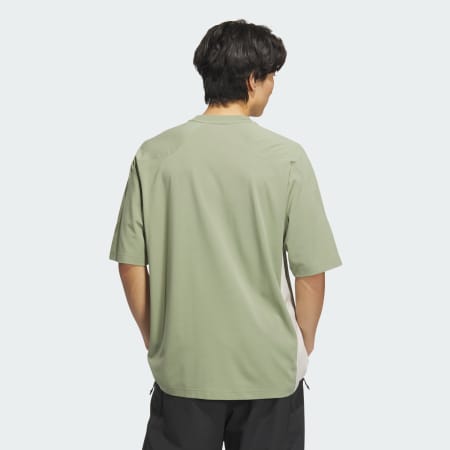 City Escape Tee