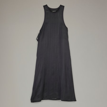 Y-3 Striped Dress