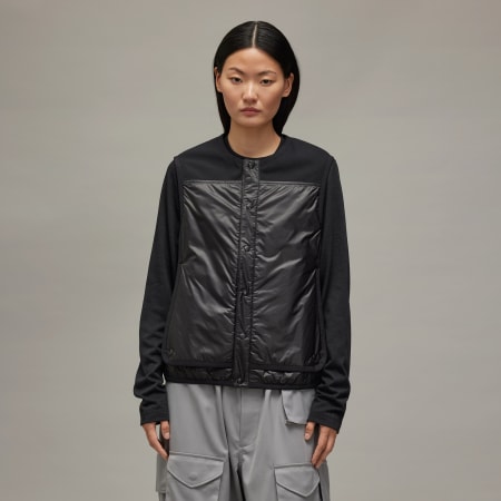 Y-3 Liner Vest