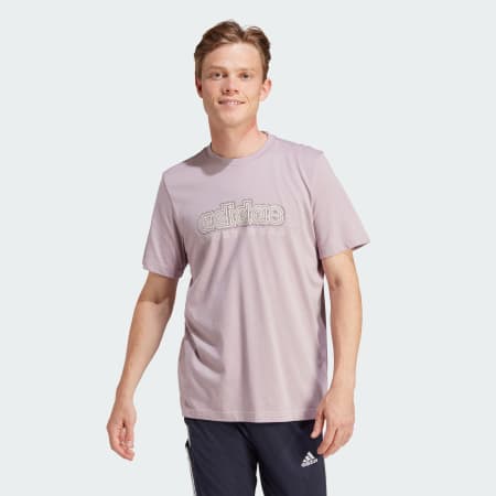 Growth Sportswear Graphic Tee