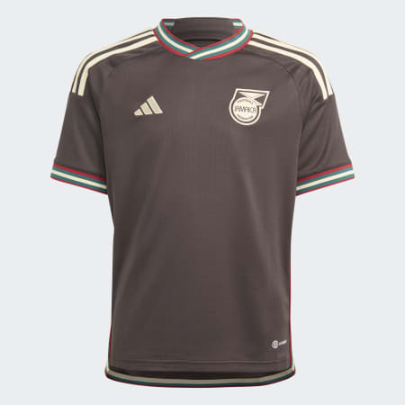 Uniformes adidas 2025 de colores