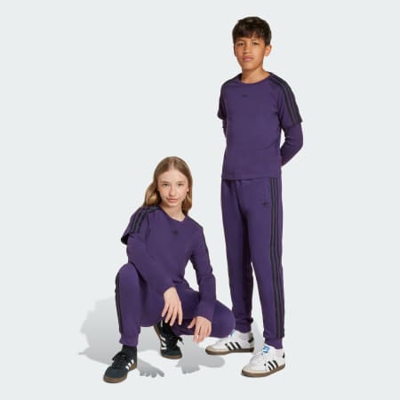 Trefoil Pants Kids