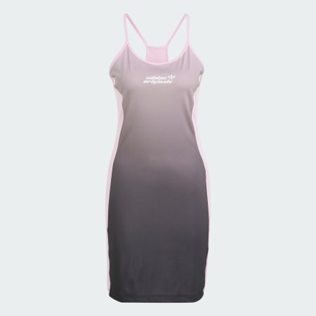 Racerback Sporty Dress
