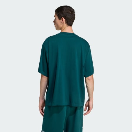 ORIGINALS DEPT. GRAPHIC TEE