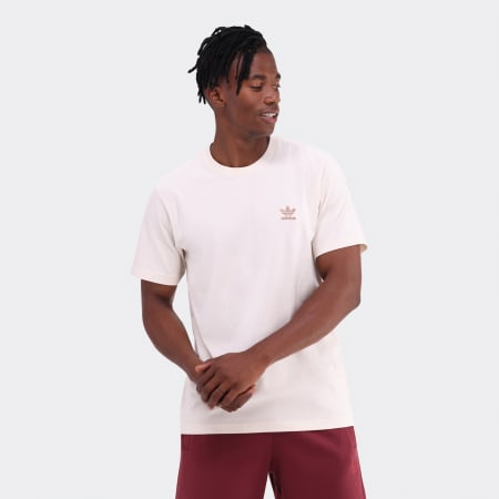 Trefoil Essentials Tee