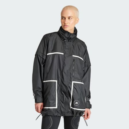 adidas by Stella McCartney TrueNature Packable Jacket