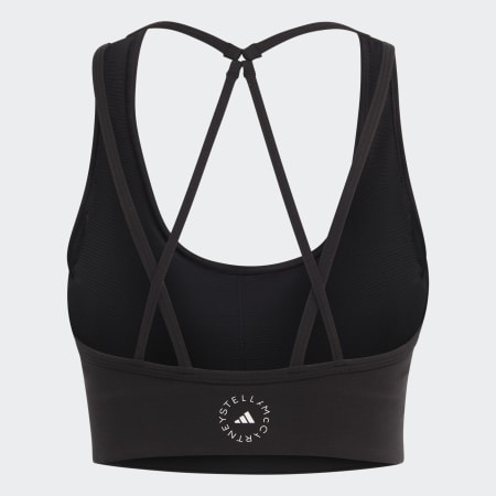 adidas by Stella McCartney TrueStrength Medium-Support Bra