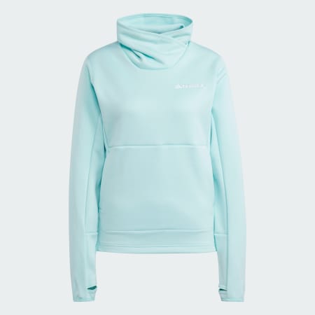 TERREX XPERIOR MEDIUM FLEECE PULLOVER