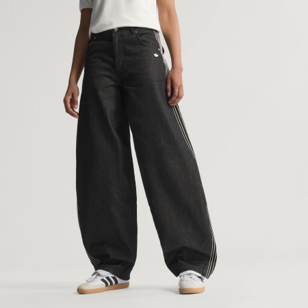 Premium Essentials Denim Pant