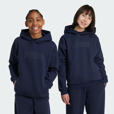 كنزة للأطفال ALL SZN Graphic