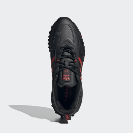 adidas ZX BOOST 2.0 Shoes - Black | adidas SA