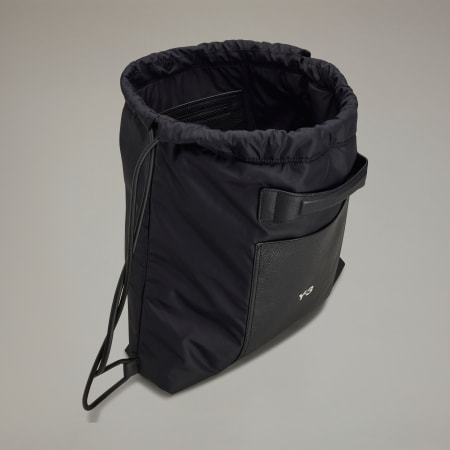 Y-3 Lux Gym Bag