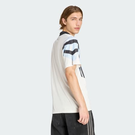 DRES SANTIAGO AOP INFILL