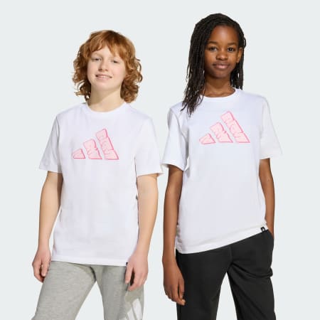 Graffiti Graphic Tee Kids