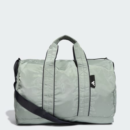 Women's Accessories - Training Duffel Bag - Green | adidas Kuwait