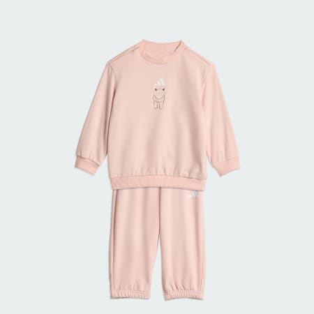 KOMPLET TIRO_NSTER JOGGER