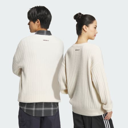 UNI KNIT PULLOV