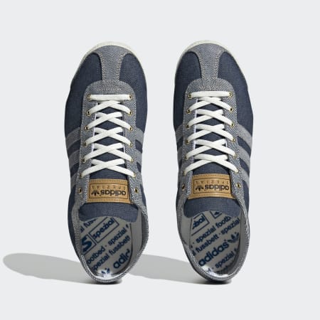 Adidas hotsell beckenbauer spezial