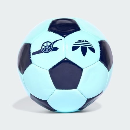 Arsenal Third Club Ball