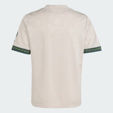 Tricou FC Bayern 25/26 Wiesn pentru copii