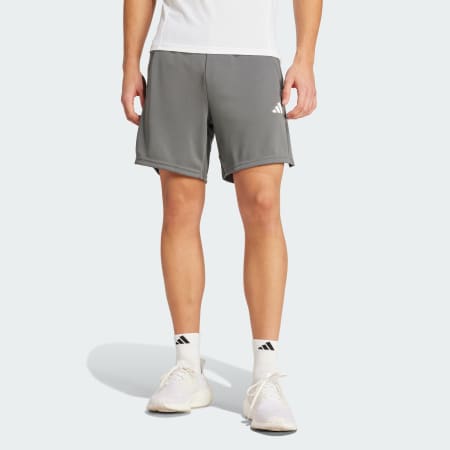 Shorts de Entrenamiento Train Essentials All Set