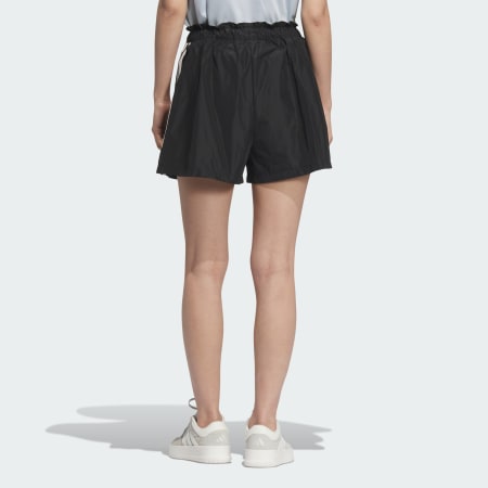 Woven Shorts