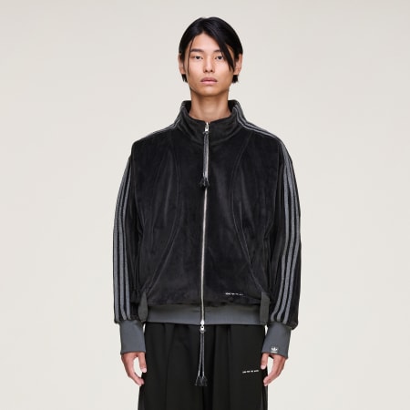 SONG FOR THE MUTE ADI006 TRACK TOP