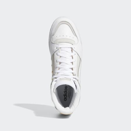 Forum Luxe Mid Shoes