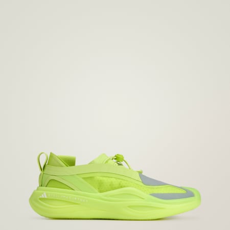 adidas by Stella McCartney Sportswear Low Ground Shoes