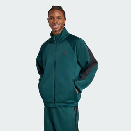 Stadium Tracktop