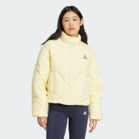 Lightweight Down Jacket