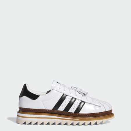 CLOT Superstar by Edison Chen