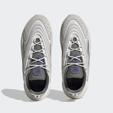 Ozelia Shoes