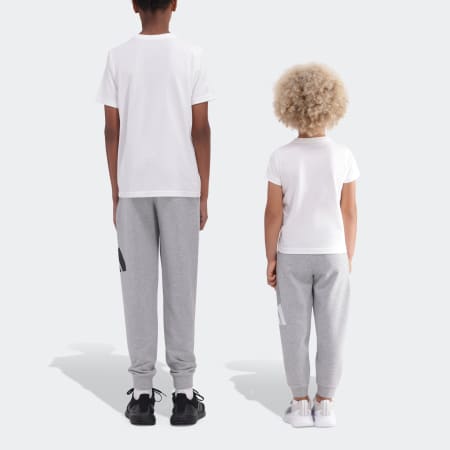 Camo Graphic T-Shirt Kids