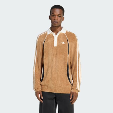 RETRO REMIX TEAMGEIST POLO