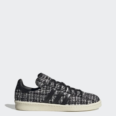 Campus Inv x DayZ Shoes