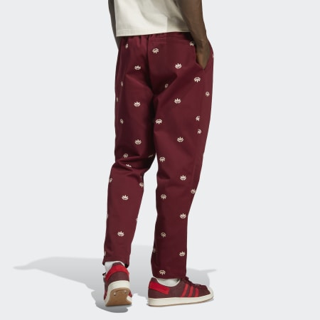 Graphics Archive Chino Pants