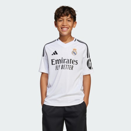 Dječji dres Real Madrid 24/25 Home