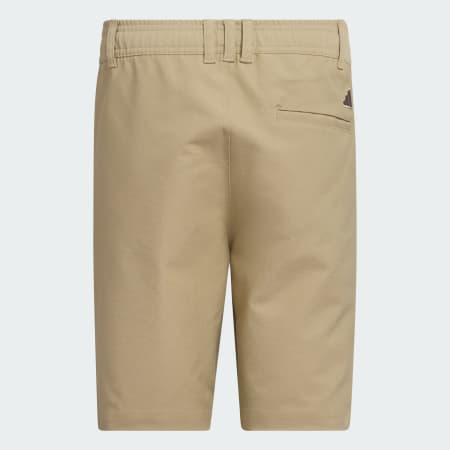 B TWILL SHORT