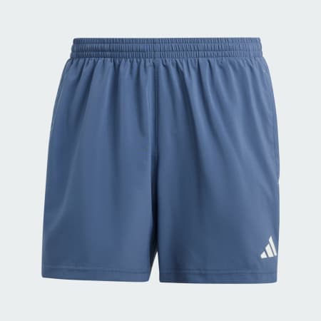 Own The Run Shorts