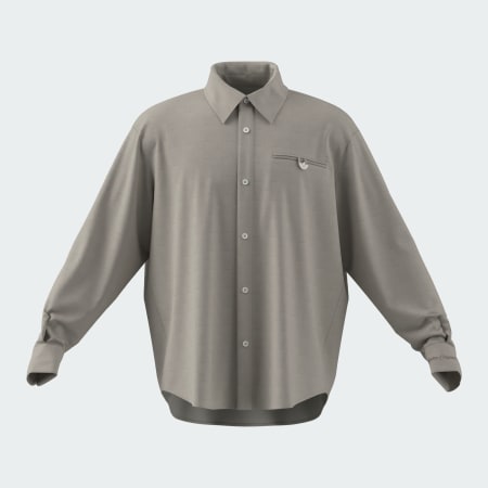 ORIGINALS CHENILLE SHIRT