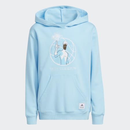 Frozone Hoodie