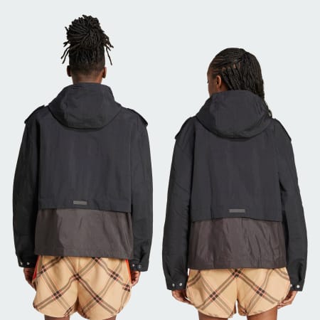 WB NYLON JACKET