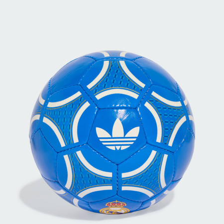 Real Madrid Away Club Ball