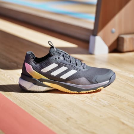 Adidas training shoes online