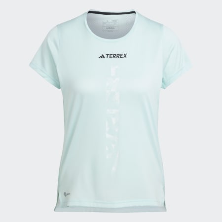 تيشيرت Terrex Agravic Trail Running