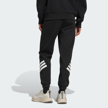 Hlače Black Ferns 3-Stripes