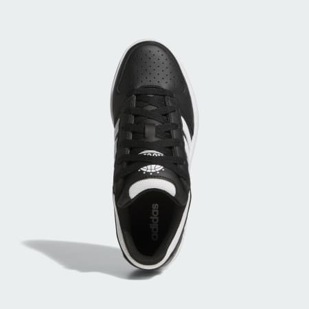 حذاء HOOPS CLASSIC J